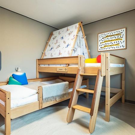 Kensington Resort Seorak Valley Sokcho Buitenkant foto